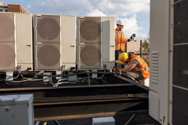 Best Geothermal HVAC Systems in Bloomgton, IN