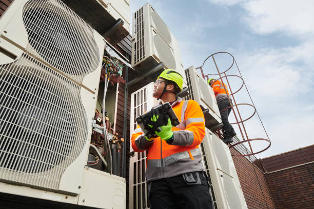 Best Residential HVAC in Bloomgton, IN