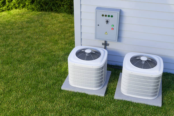 Best Residential HVAC in Bloomgton, IN