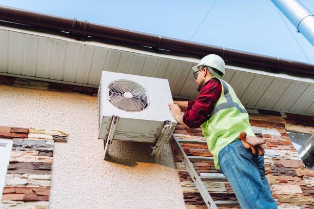 Best Solar-powered HVAC Systems in Bloomgton, IN