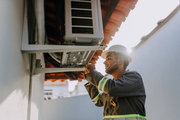 Best Energy-efficient HVAC Solutions in Bloomgton, IN