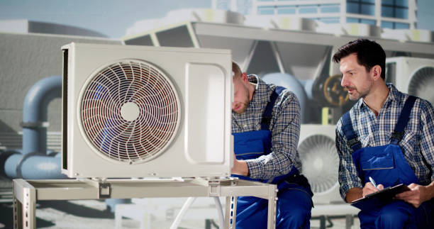 Reliable Bloomington, IN HVAC Solutions