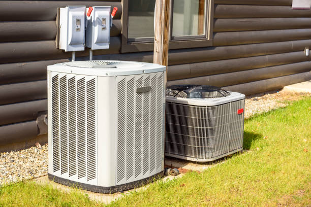 Best Commercial HVAC in Bloomgton, IN